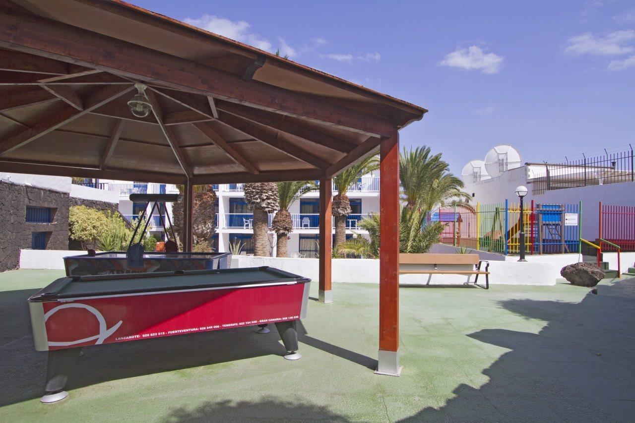 Ereza Los Hibiscos Puerto del Carmen  Eksteriør bilde